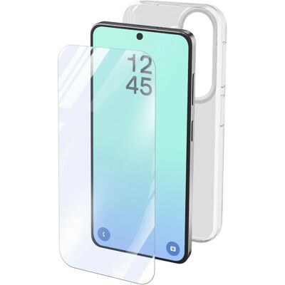 Cellularline S26 Transparentes Handyhülle - Schutzcover Cellularline S26 Transparentes Handyhülle - Schutzcover