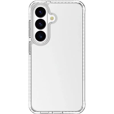Cellularline TETRA2GALS26T - Coque Ultra Résistante Transparente pour Samsung Galaxy S26 - Publicité Cellularline TETRA2GALS26T - Coque Ultra Résistante Transparente pour Samsung Galaxy S26 - Publicité