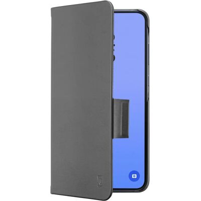 Funda Libro Cellularline Galaxy S26 Ultra Negra - Carcasa de Móvil Funda Libro Cellularline Galaxy S26 Ultra Negra - Carcasa de Móvil