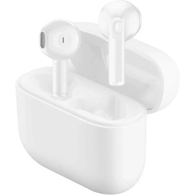 Cellularline - WAVY CAPSULE - Negro - Auriculares Cellularline - WAVY CAPSULE - Negro - Auriculares