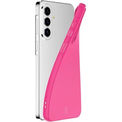 Cellularline - CHROMA - Galaxy A57 - Rose - Case Cellularline - CHROMA - Galaxy A57 - Rose - Case