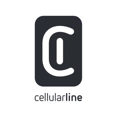 Cellularline GALA57K Leder-Optik Handyhülle - RFID/NFC Schutz Cellularline GALA57K Leder-Optik Handyhülle - RFID/NFC Schutz