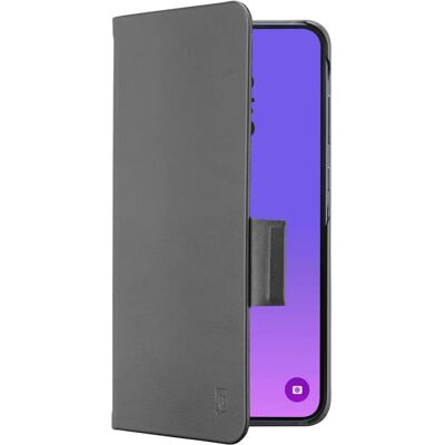 Cellularline A57 Schwarze Handyhülle - Vollschutz für Alltag Cellularline A57 Schwarze Handyhülle - Vollschutz für Alltag