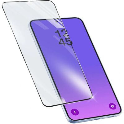 Cellularline A57 Impact Glass Displayschutz Cellularline A57 Impact Glass Displayschutz