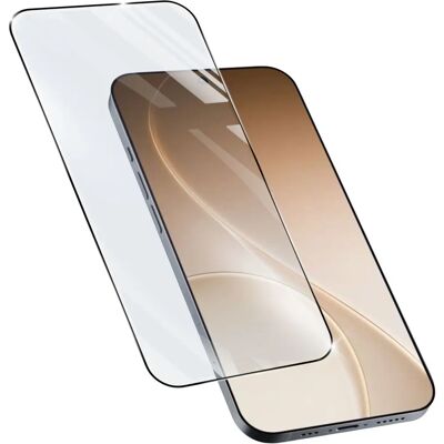 Cellularline - Oppo Reno 15 Pro - Screen Protector Cellularline - Oppo Reno 15 Pro - Screen Protector