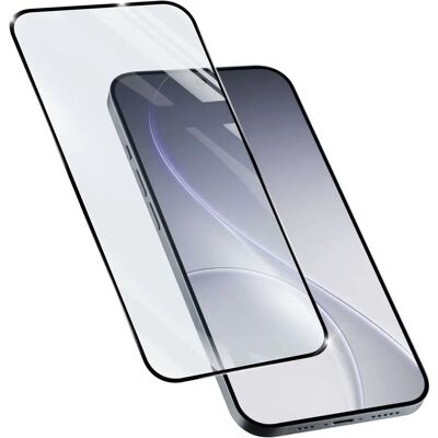 Cellularline - Oppo Reno 15 - Impactglas - Bildschirmschutz Cellularline - Oppo Reno 15 - Impactglas - Bildschirmschutz