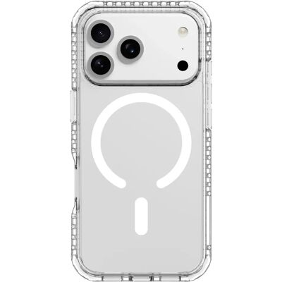 Cellularline - ULTRA STRONG MAG - iPhone 18 Pro - Phone case Cellularline - ULTRA STRONG MAG - iPhone 18 Pro - Phone case