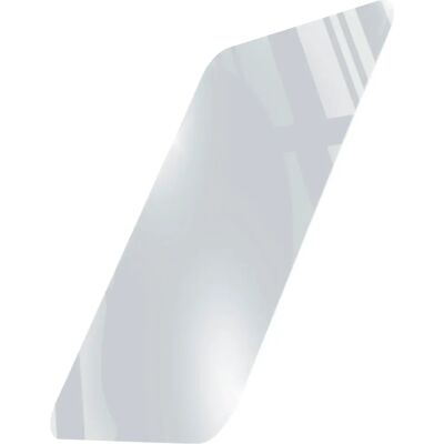Cellularline - Xtreme Glass iPhone 18 Pro Max - Transparent - Displayschutzfolie Cellularline - Xtreme Glass iPhone 18 Pro Max - Transparent - Displayschutzfolie