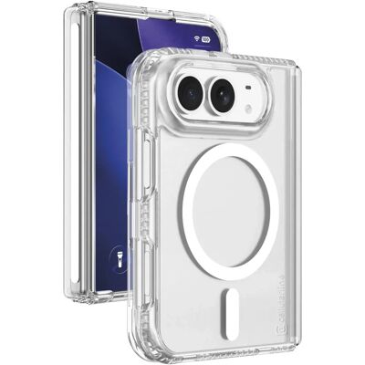 Cellularline - iPhone 18 - Ultra Forte - MagSafe - Case Cellularline - iPhone 18 - Ultra Forte - MagSafe - Case