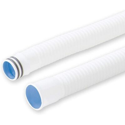 Tubo flessibile e resistente Ø 16-18mm - 10m Tubo flessibile e resistente Ø 16-18mm - 10m
