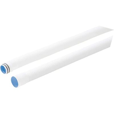 Manguera de Drenaje Flexible 17/20mm - 10m Manguera de Drenaje Flexible 17/20mm - 10m