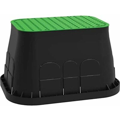 ARNOCANALI Pozzetto DRAINbox 40x50 verde - Caja de drenaje ARNOCANALI Pozzetto DRAINbox 40x50 verde - Caja de drenaje