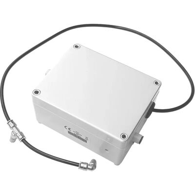 Arno Canali NEBCON - 60 W - 230V - Nebulizzatore Arno Canali NEBCON - 60 W - 230V - Nebulizzatore