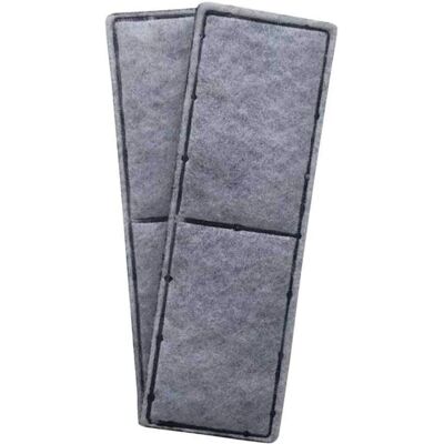ASKOLL U4 Poly/Carbon Filter Cartridge - Filtertype ASKOLL U4 Poly/Carbon Filter Cartridge - Filtertype