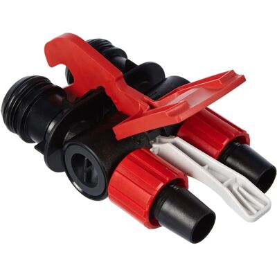 ASKOLL Aquastop Vervangonderdeel voor Pratiko 100/200/300/400 Nieuwe Generatie ASKOLL Aquastop Vervangonderdeel voor Pratiko 100/200/300/400 Nieuwe Generatie