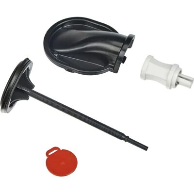 ASKOLL Kit de démarrage de rechange - Pour Pratiko 100/200/300/400 - Nouvelle génération ASKOLL Kit de démarrage de rechange - Pour Pratiko 100/200/300/400 - Nouvelle génération
