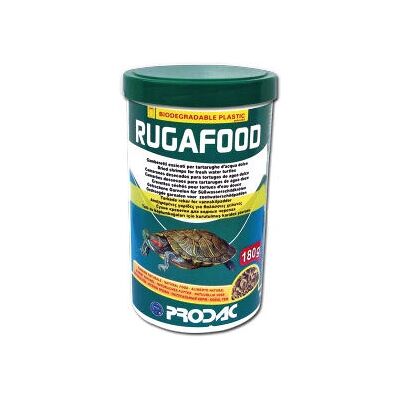 Prodac RUGAFOOD 1200 ml - Nourriture animale - Publicité Prodac RUGAFOOD 1200 ml - Nourriture animale - Publicité