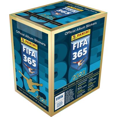 Panini 004408BOX36F - Carte à collectionner Panini 004408BOX36F - Carte à collectionner