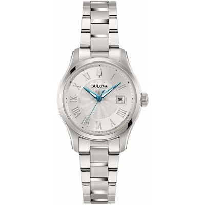 Bulova Wilton - Multicolore - 29mm - Orologio da polso Bulova Wilton - Multicolore - 29mm - Orologio da polso