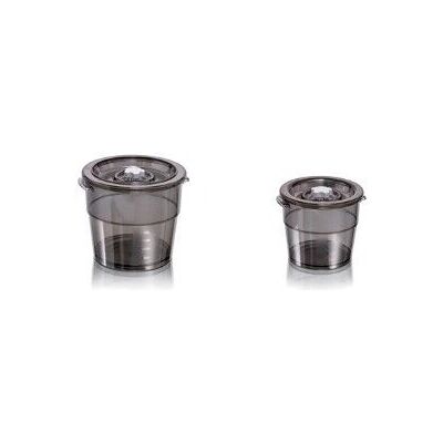 Magic Vac Matoppbevaringssett - 2L & 4L Magic Vac Matoppbevaringssett - 2L & 4L