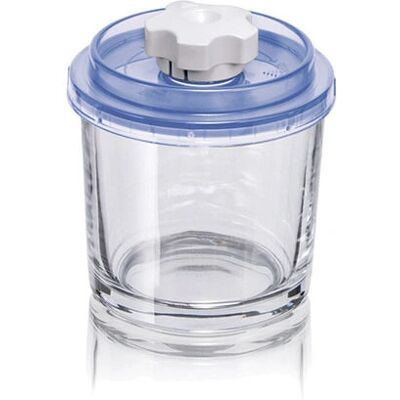 Magic Vac ACO1012 Couvercle Alimentaire - Pour contenants 2,5-10cm Magic Vac ACO1012 Couvercle Alimentaire - Pour contenants 2,5-10cm