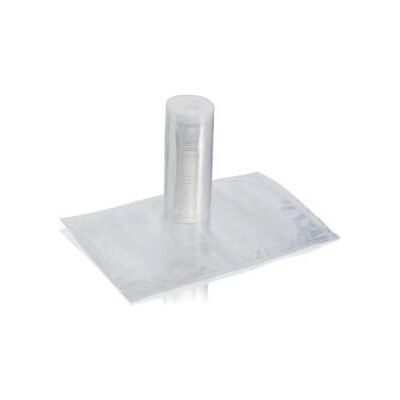 Magic Vac ACO1059 Voedselopslagcontainer - Rechthoekig Doorzichtig 50 stuks Magic Vac ACO1059 Voedselopslagcontainer - Rechthoekig Doorzichtig 50 stuks