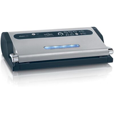 Magic Vac Maxima 2 - Vákuumtöltő gép Magic Vac Maxima 2 - Vákuumtöltő gép