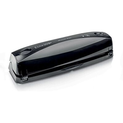 Magic Vac Mv Elite 300 Plus 230/50 - SCHWARZ Magic Vac Mv Elite 300 Plus 230/50 - SCHWARZ