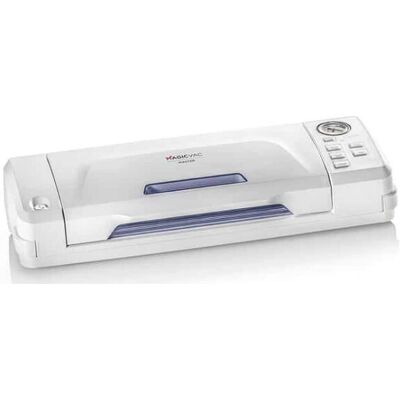 Magic Vac Master - Macchina sottovuoto Magic Vac Master - Macchina sottovuoto