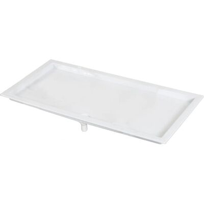 Vecamco 9899-099-01 - Vaschetta di scarico per condizionatore d'aria Vecamco 9899-099-01 - Vaschetta di scarico per condizionatore d'aria
