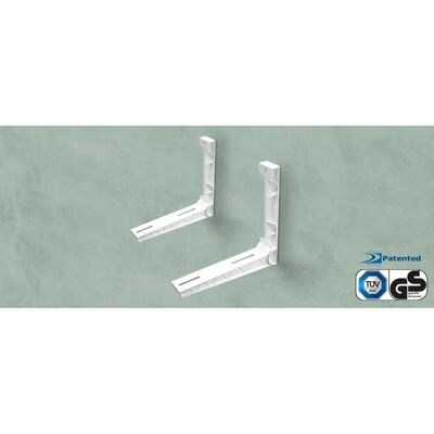 Vecamco POLYD-V7 - Support bracket for air conditioner Vecamco POLYD-V7 - Support bracket for air conditioner