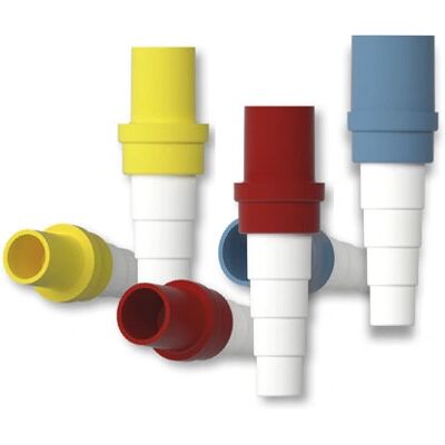 VECAMCO 9899-143-01 - Raccord/connexion pour climatisation - Publicité VECAMCO 9899-143-01 - Raccord/connexion pour climatisation - Publicité