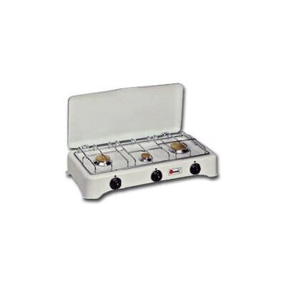 CFParker 5327 - Bianco - Piano cottura CFParker 5327 - Bianco - Piano cottura