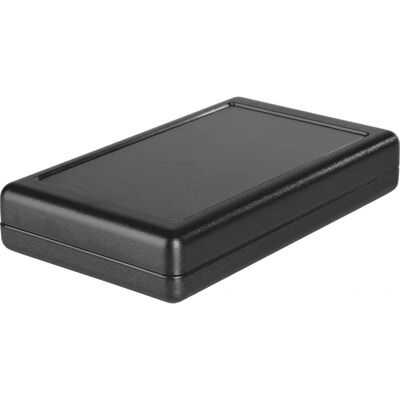 TEKO SM1.9 - Compact ABS Enclosure - Carcasa de la serie SMILE TEKO SM1.9 - Compact ABS Enclosure - Carcasa de la serie SMILE
