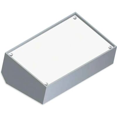 TEKO 362.8 Plastic Desktop Enclosure - Electronic enclosure TEKO 362.8 Plastic Desktop Enclosure - Electronic enclosure