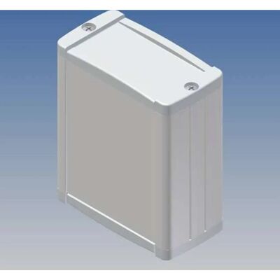 Teko TEKAL 11.30 Aluminium Universal Enclosure - Electronic Accessories Teko TEKAL 11.30 Aluminium Universal Enclosure - Electronic Accessories