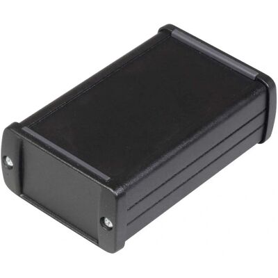 Teko TEKAM 12.9 Universal case - IP65, Aluminum, Black Teko TEKAM 12.9 Universal case - IP65, Aluminum, Black