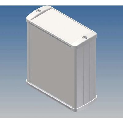 TEKO TK21.7 Custodia elettrica in alluminio - IP65 TEKO TK21.7 Custodia elettrica in alluminio - IP65