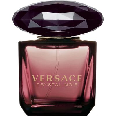 Versace Crystal Noir Eau de Toilette für Damen - 30ml Sprühflakon Versace Crystal Noir Eau de Toilette für Damen - 30ml Sprühflakon