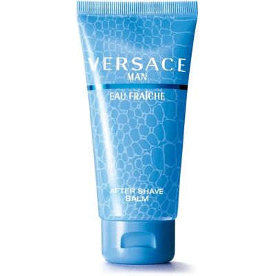 Versace Man Eau Fraîche After Shave Balm (75 ml) Versace Man Eau Fraîche After Shave Balm (75 ml)
