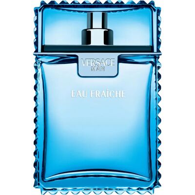 Versace Man Eau Fraiche Borotválkozás Után - Férfi - 100 ml Versace Man Eau Fraiche Borotválkozás Után - Férfi - 100 ml