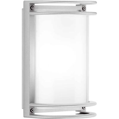 NIKKO+ 27 Modell 002032 Anthrazit IP65 Wasserdicht Leuchte NIKKO+ 27 Modell 002032 Anthrazit IP65 Wasserdicht Leuchte
