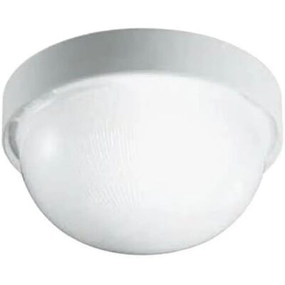 Performance in Lighting LED Plafoniera - IP43, 60W, Bianco, E27 Performance in Lighting LED Plafoniera - IP43, 60W, Bianco, E27