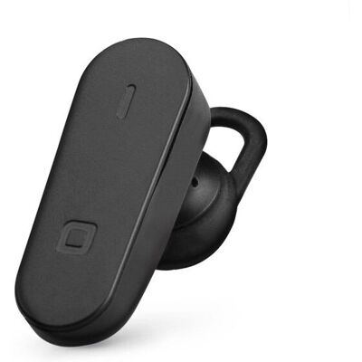 SBS Auriculares Inalámbricos - NEGRO SBS Auriculares Inalámbricos - NEGRO