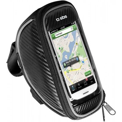 SBS Fahrrad Handyhalter - Sicheres Smartphone-Mount SBS Fahrrad Handyhalter - Sicheres Smartphone-Mount