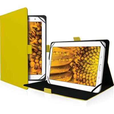 SBS TABOOKLITEUN8Y 8-Zoll Hülle Gelb - Tablet Case SBS TABOOKLITEUN8Y 8-Zoll Hülle Gelb - Tablet Case