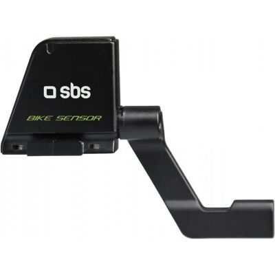 SBS Tebikemonitor Cykelsensor - Bluetooth - Svart SBS Tebikemonitor Cykelsensor - Bluetooth - Svart