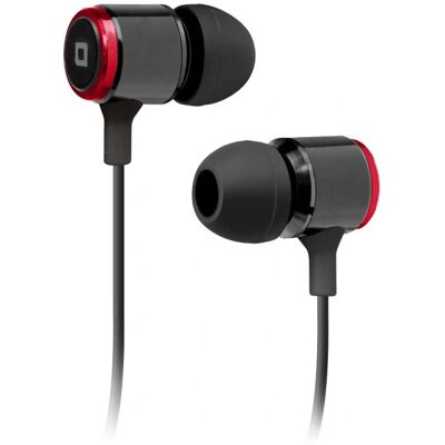 SBS Stereo In-Ear Studio Mix 40 - CZARNY SBS Stereo In-Ear Studio Mix 40 - CZARNY