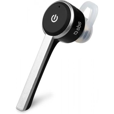 SBS teearsetbt200 - SCHWARZ SBS teearsetbt200 - SCHWARZ