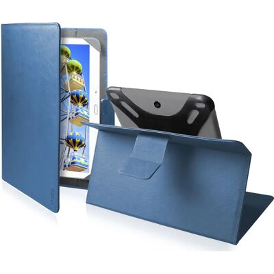 SBS Tablet Hülle - TABOOKUNROT10B - Blau SBS Tablet Hülle - TABOOKUNROT10B - Blau